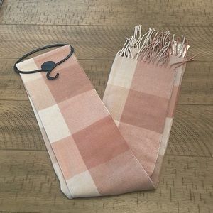 NWT Kohls Scarf